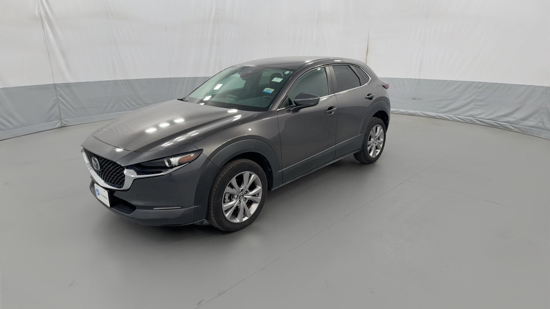 2021 MAZDA CX-30 vehicle photo