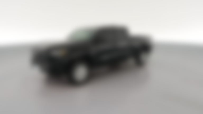 2025 Toyota Tacoma Double Cab vehicle photo