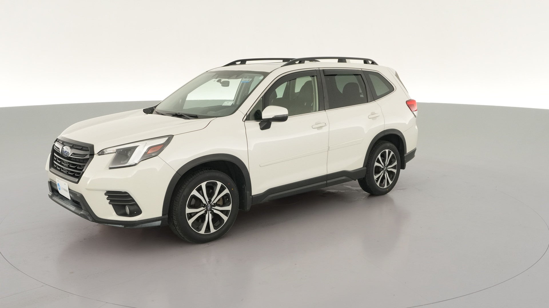 2022 Subaru Forester vehicle photo