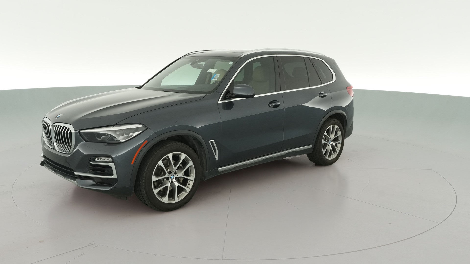 2019 BMW X5 vehicle photo