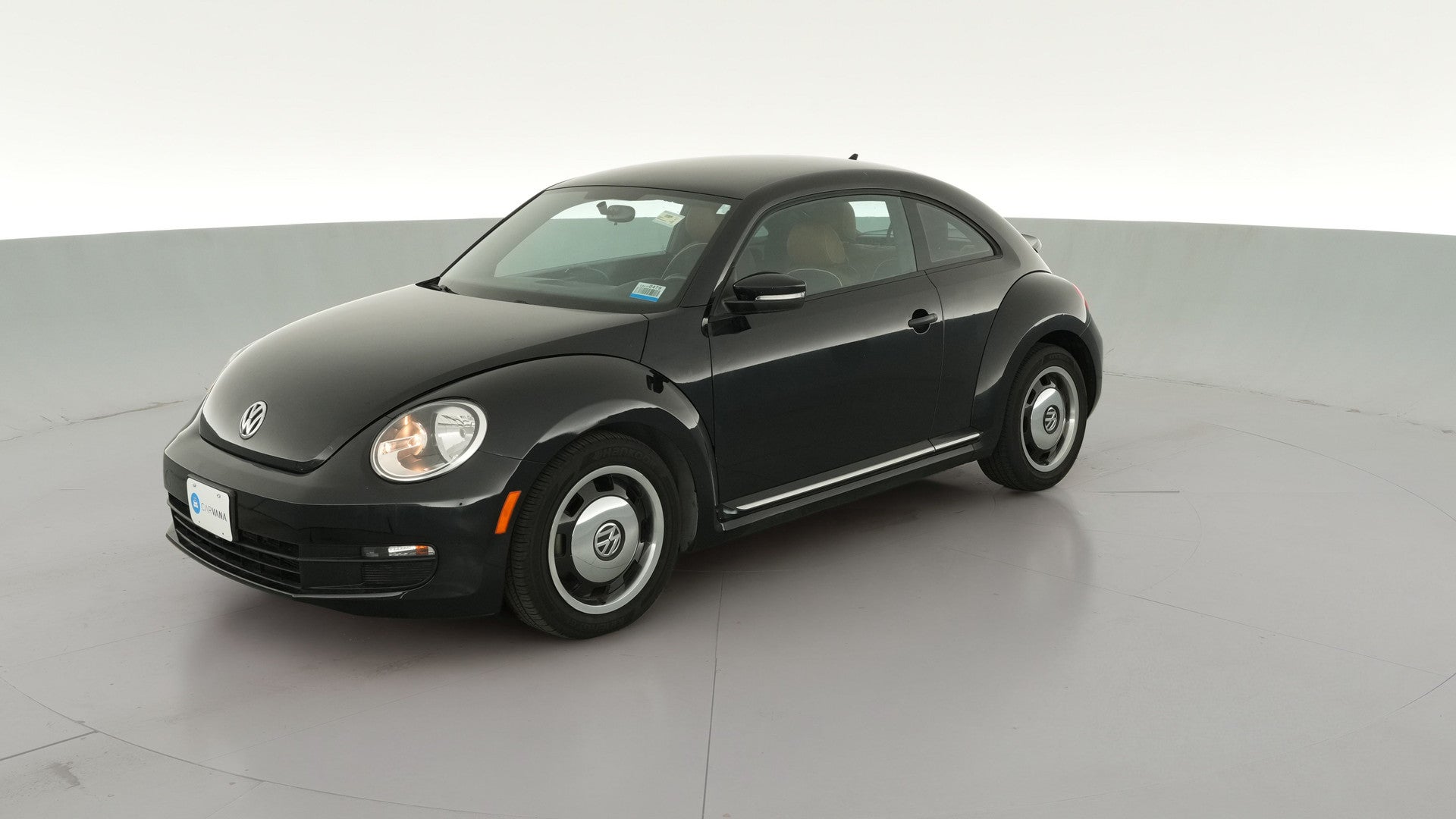 2016 Volkswagen Beetle vehicle photo