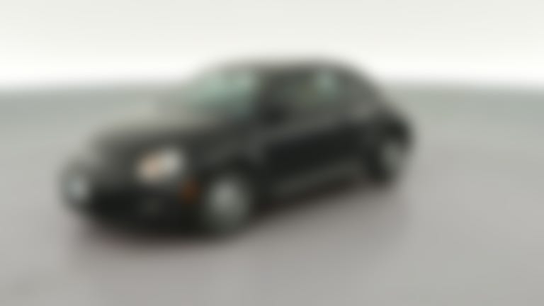 2016 Volkswagen Beetle vehicle photo