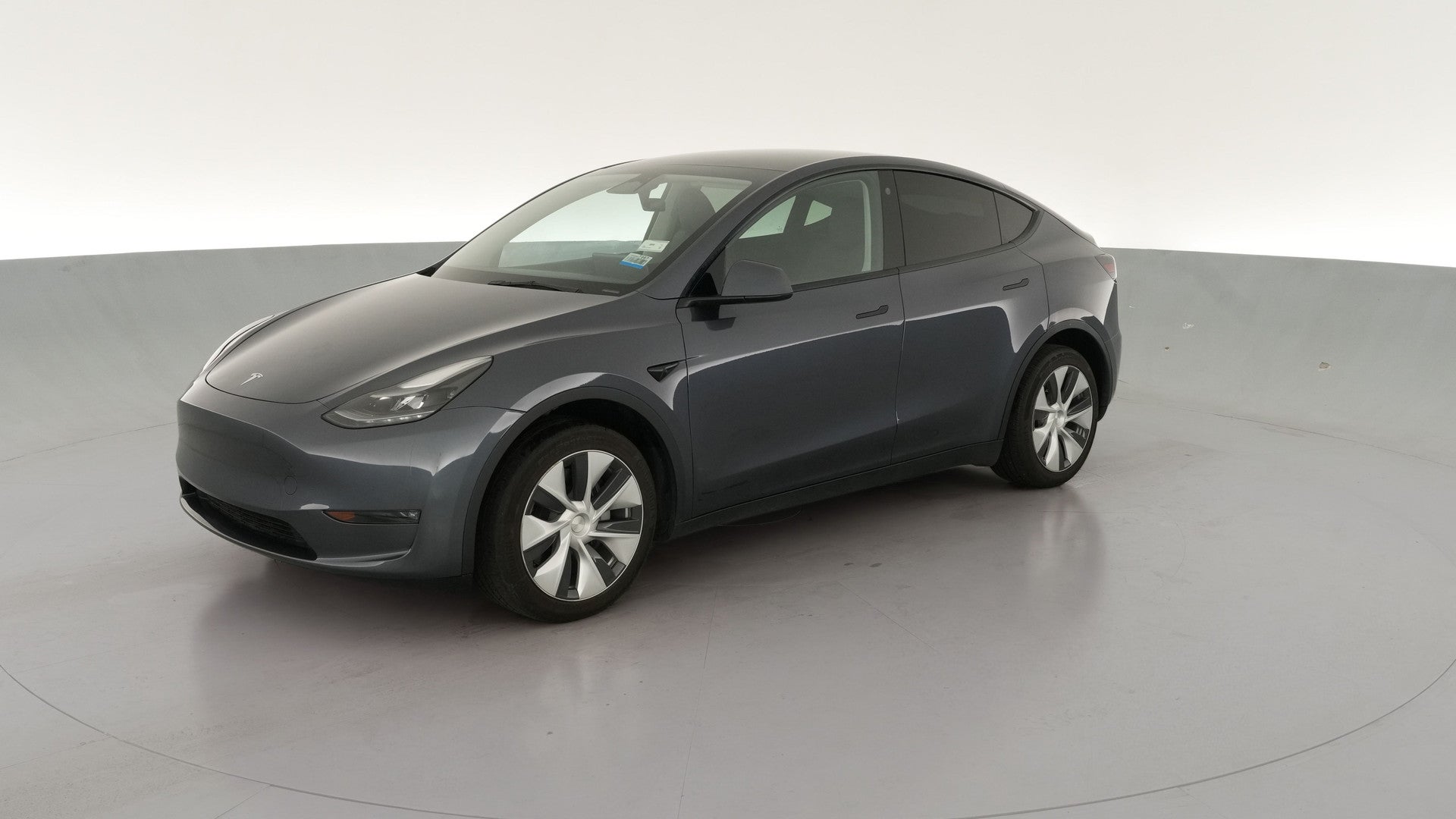 2023 Tesla Model Y vehicle photo