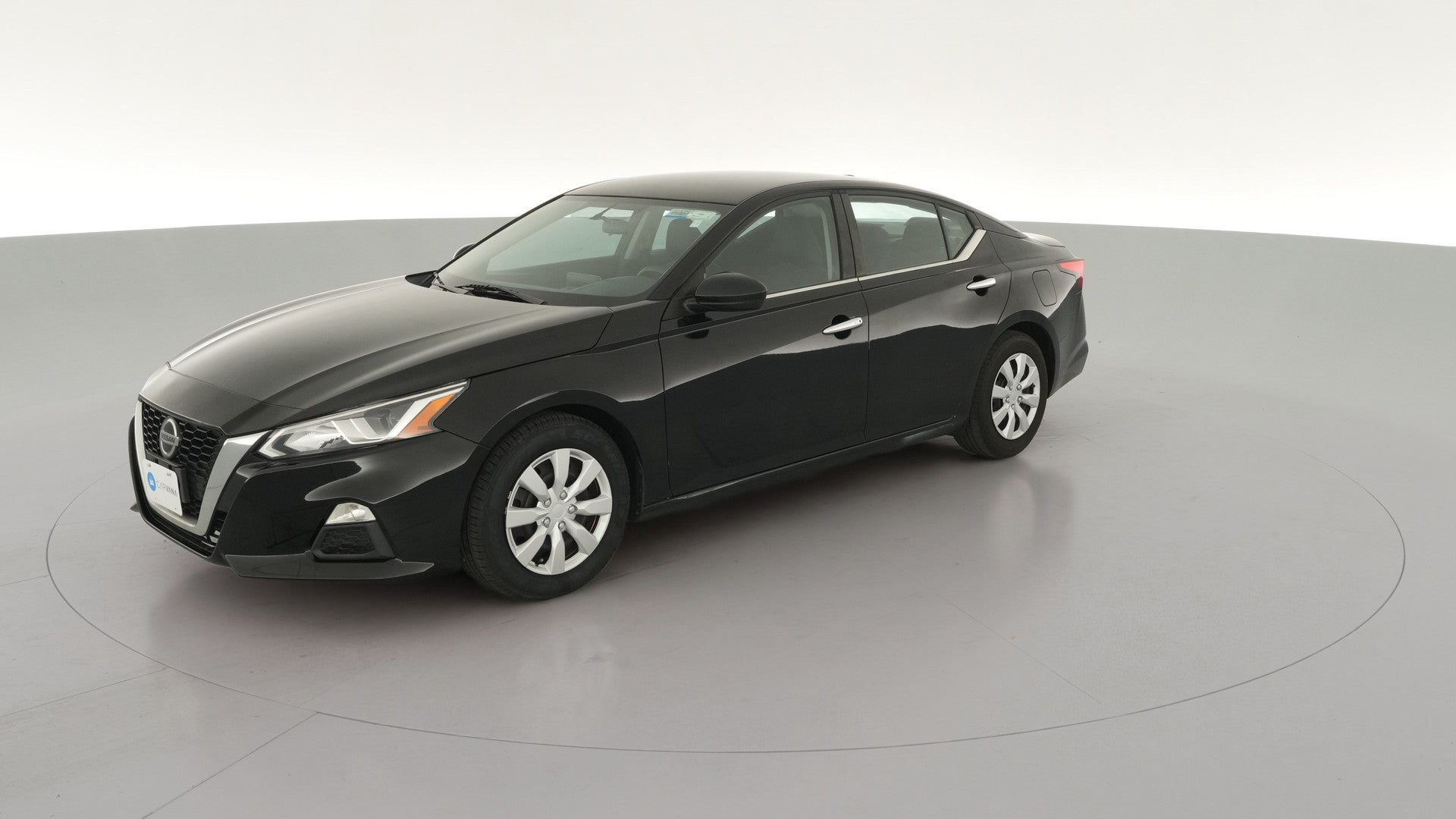 2020 Nissan Altima vehicle photo