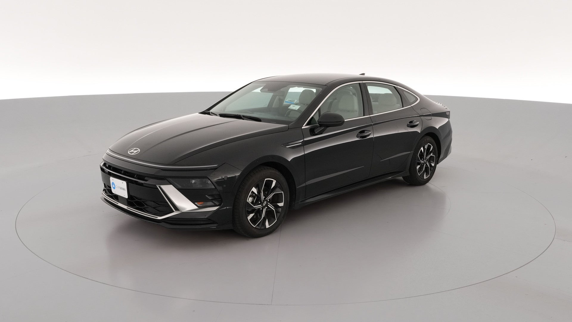 2025 Hyundai Sonata vehicle photo
