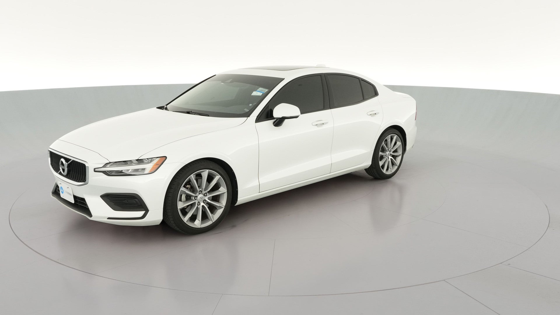 2020 Volvo S60 vehicle photo