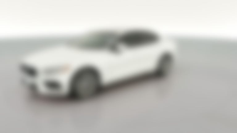 2020 Volvo S60 vehicle photo