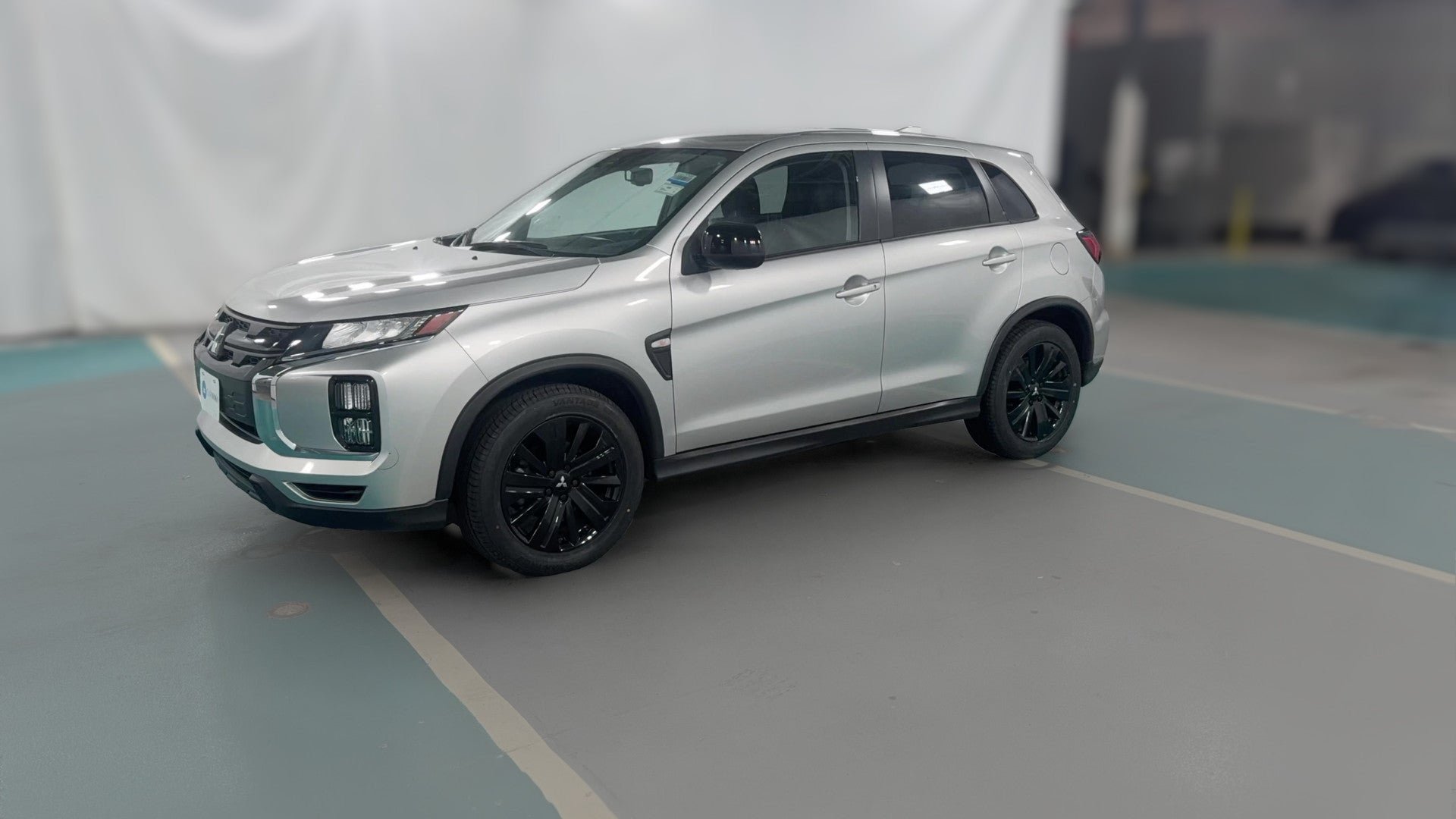 2024 Mitsubishi Outlander Sport vehicle photo