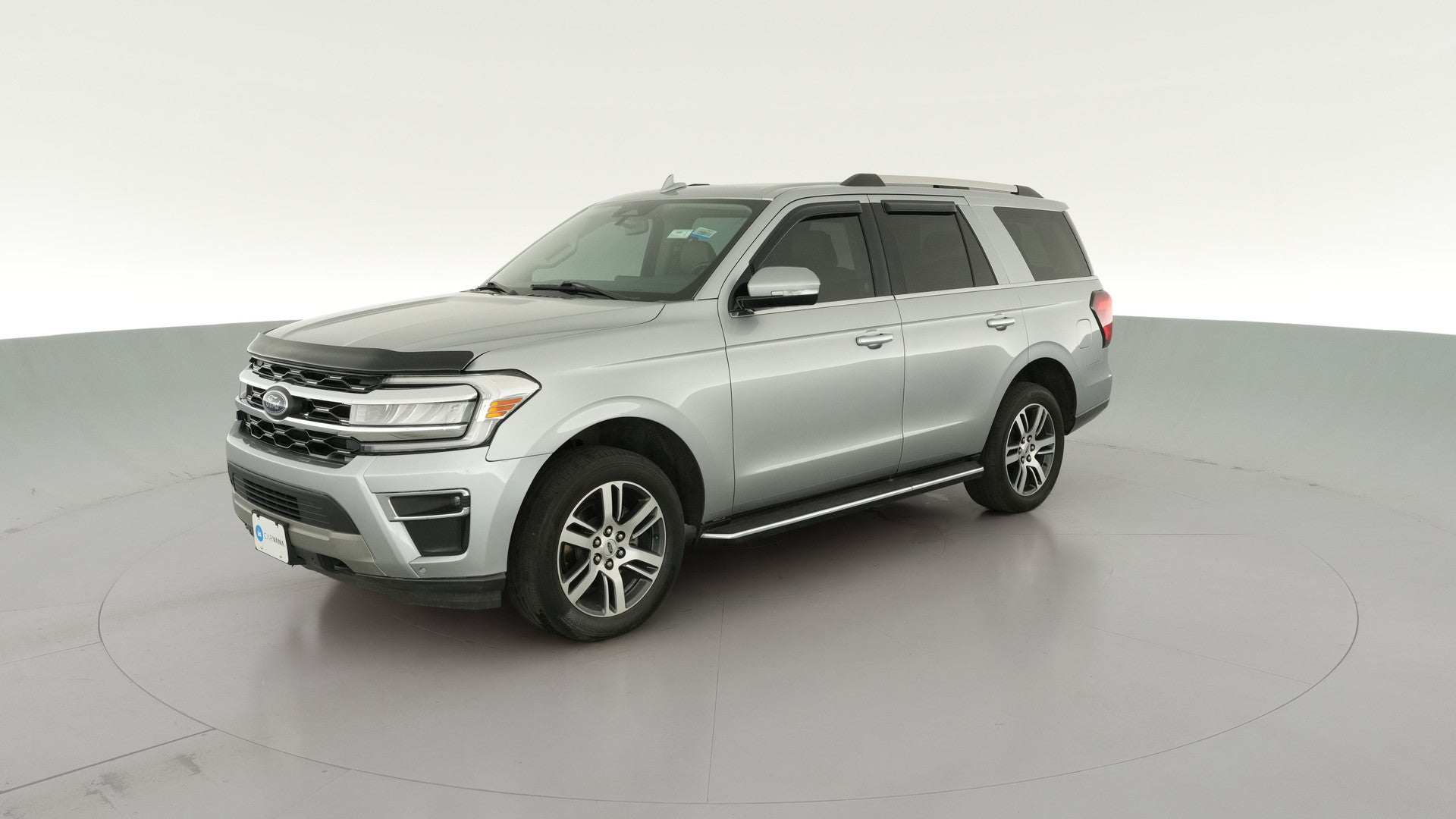 2022 Ford Expedition vehicle photo