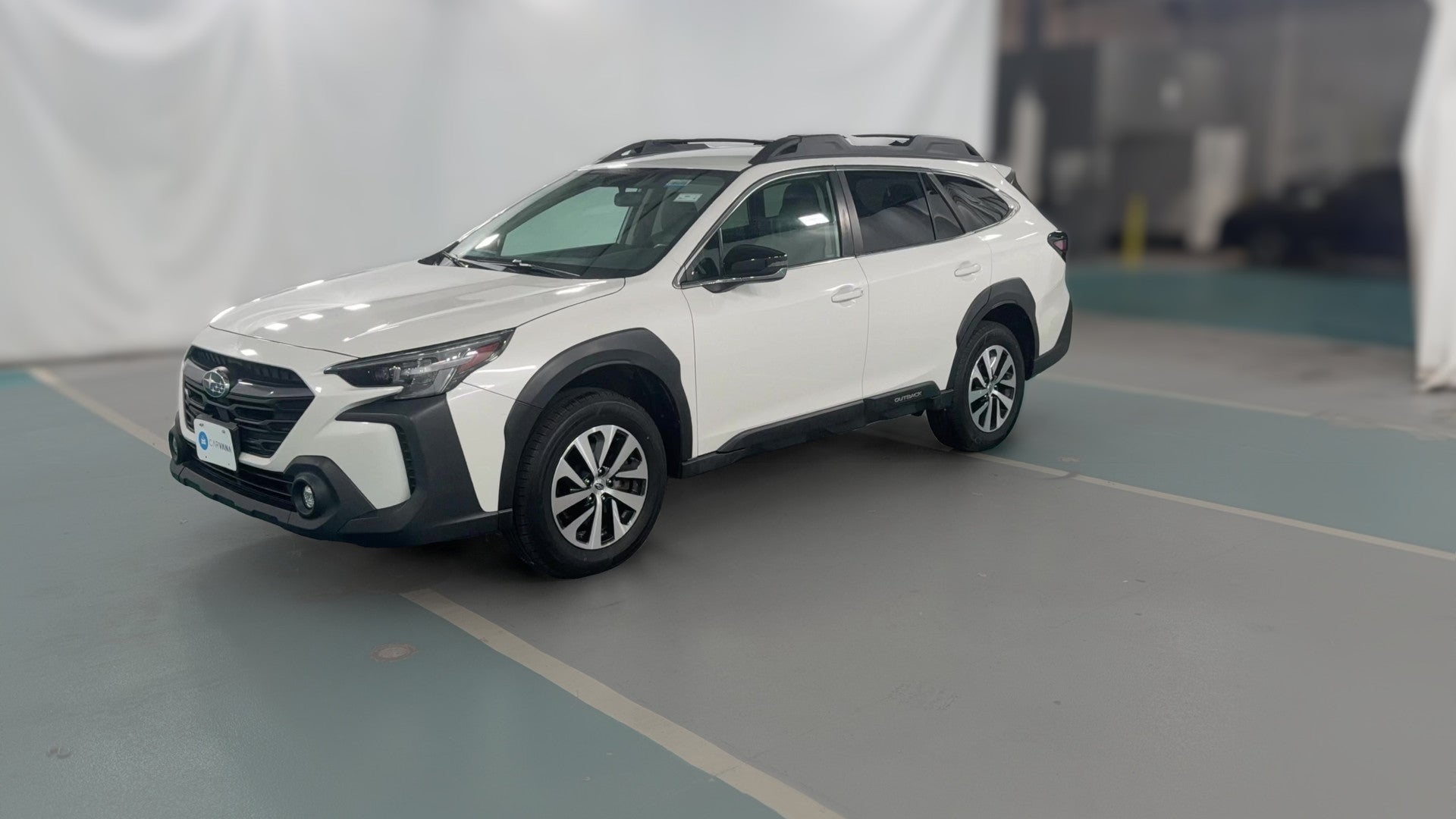2023 Subaru Outback vehicle photo