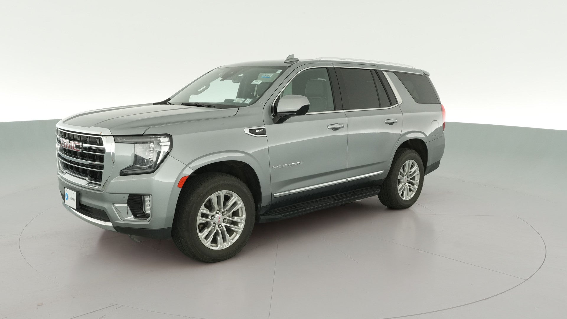 2024 GMC Yukon vehicle photo
