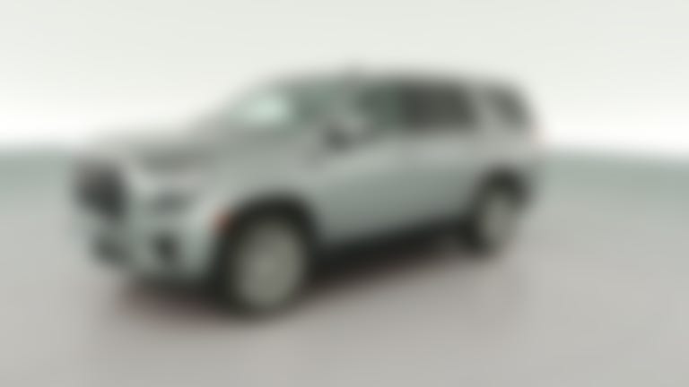 2024 GMC Yukon vehicle photo