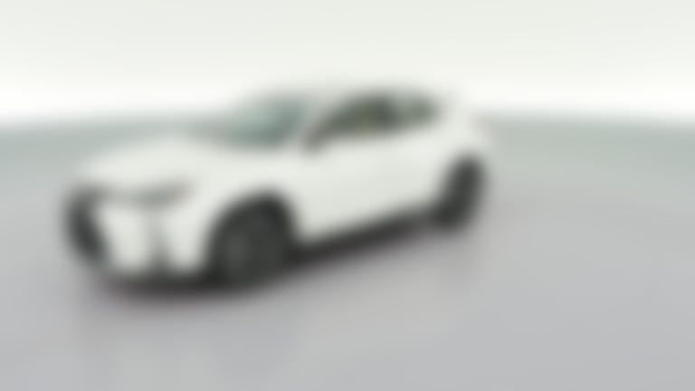 2025 Lexus UX vehicle photo