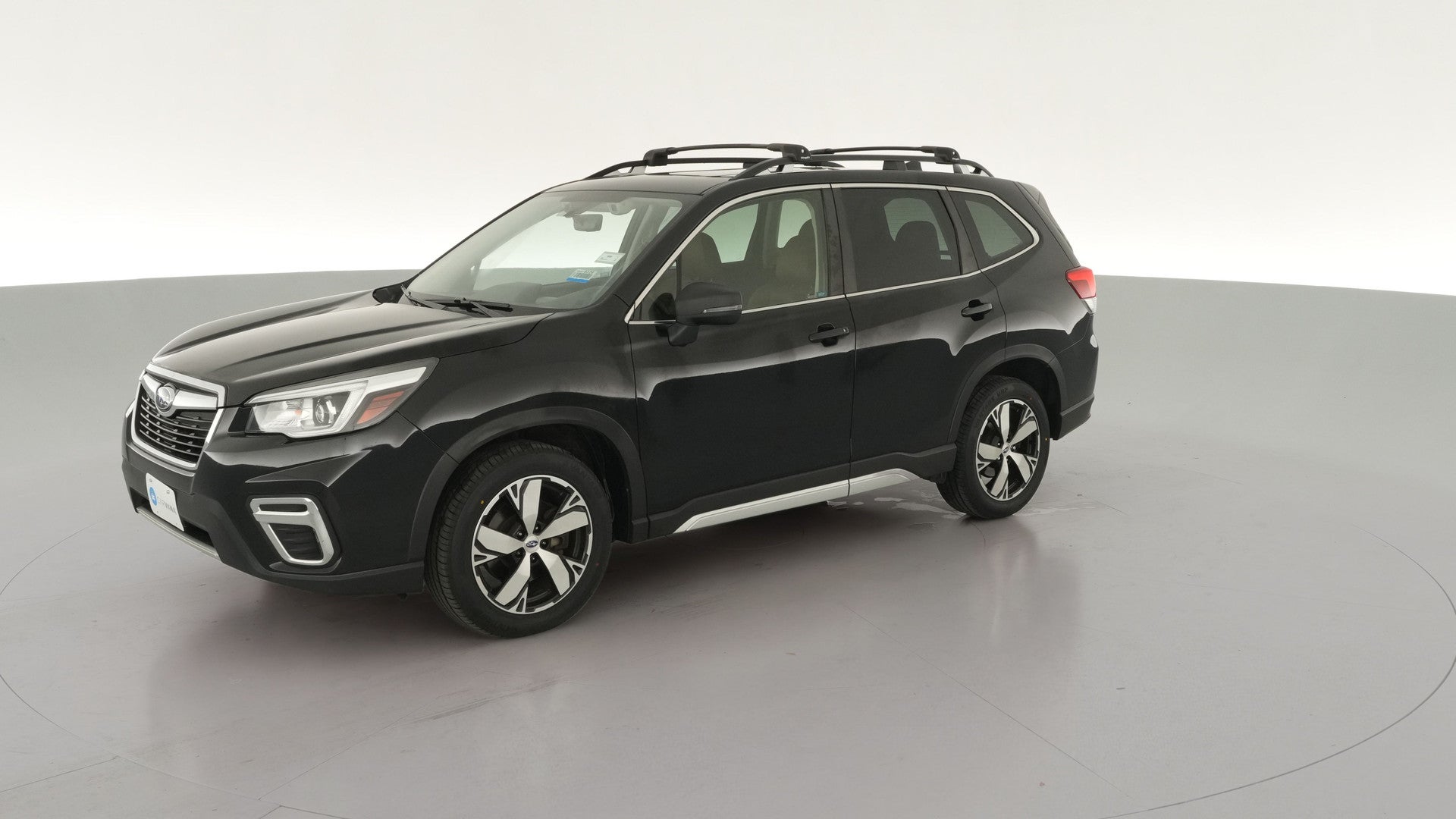 2020 Subaru Forester vehicle photo