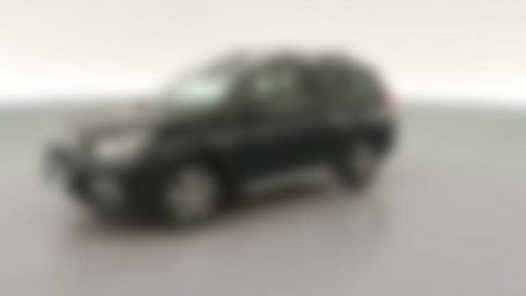 2020 Subaru Forester vehicle photo