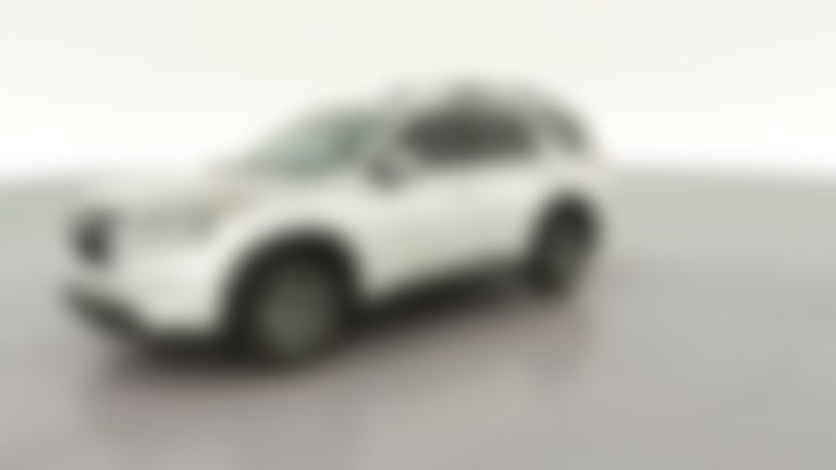 2025 Nissan Pathfinder vehicle photo