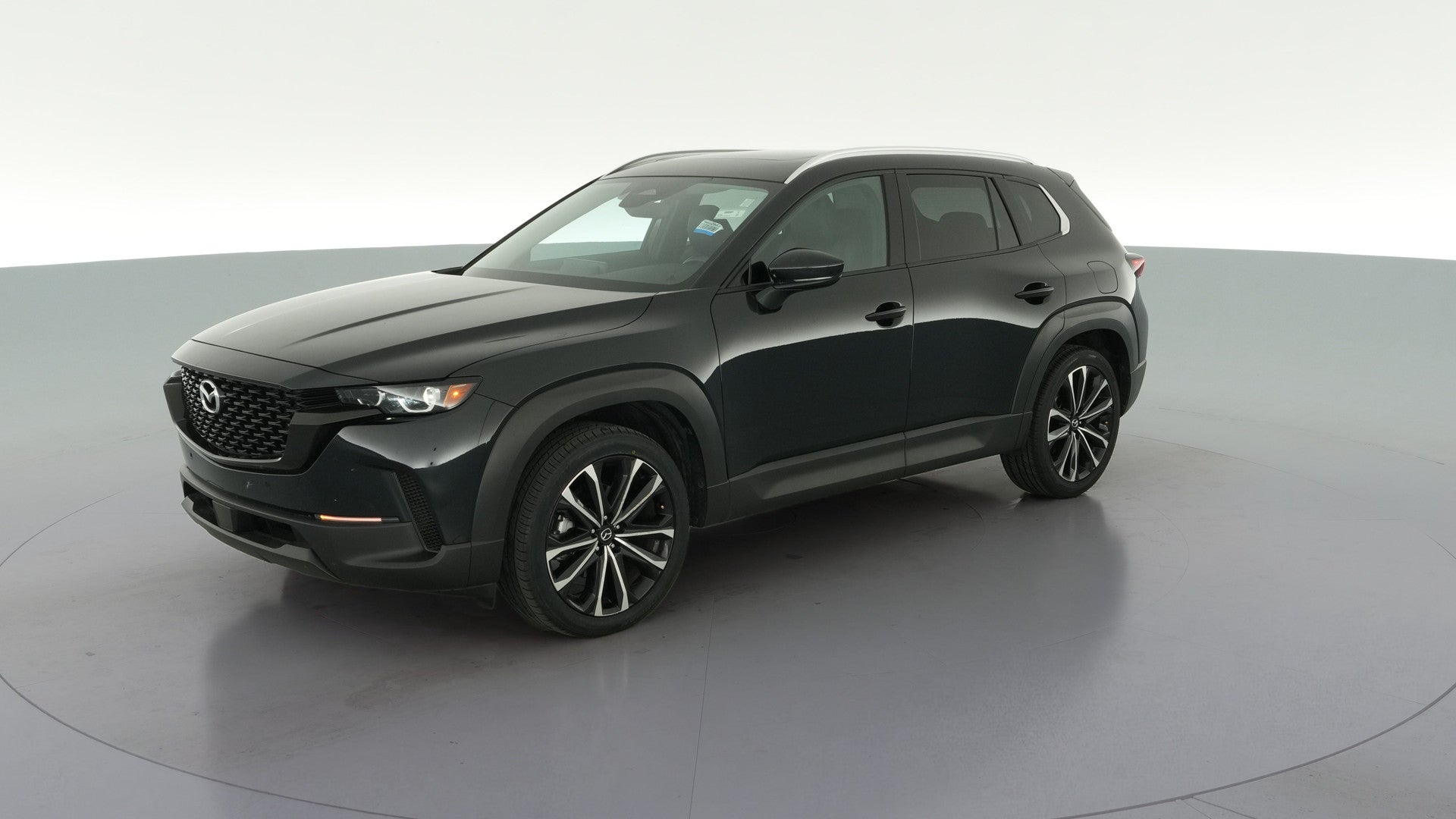 2026 MAZDA CX-50 vehicle photo