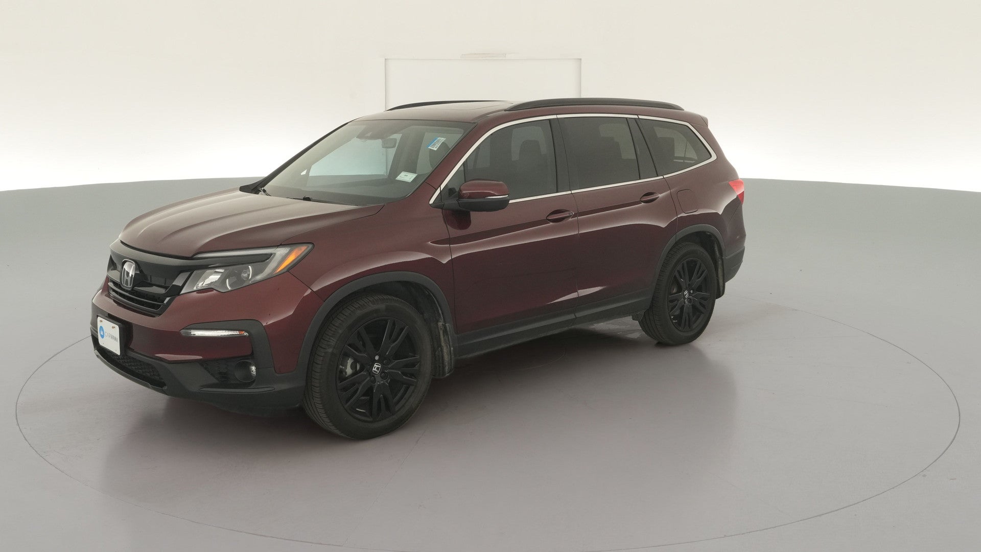 2022 Honda Pilot vehicle photo