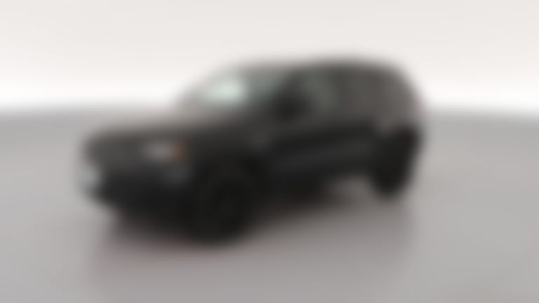 2022 Jeep Grand Cherokee vehicle photo
