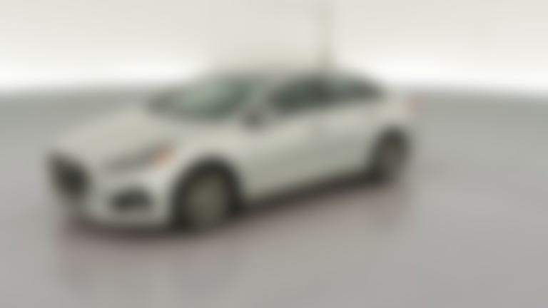 2018 Hyundai Sonata vehicle photo