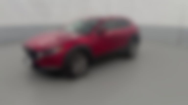 2021 MAZDA CX-30 vehicle photo