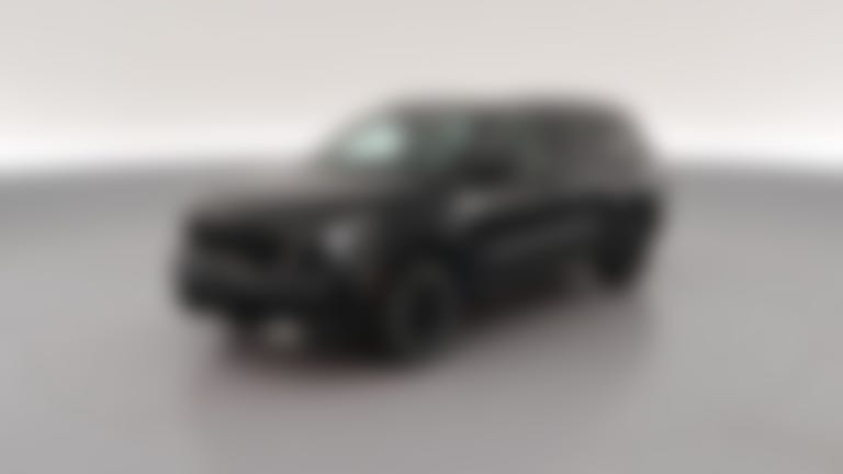 2025 Kia Sorento vehicle photo