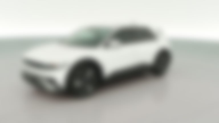 2026 Hyundai IONIQ 5 vehicle photo