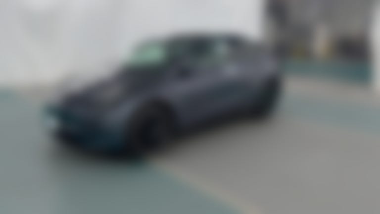 2023 Tesla Model Y vehicle photo