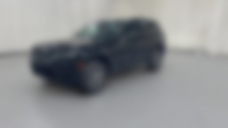 2027 Jeep Grand Cherokee vehicle photo