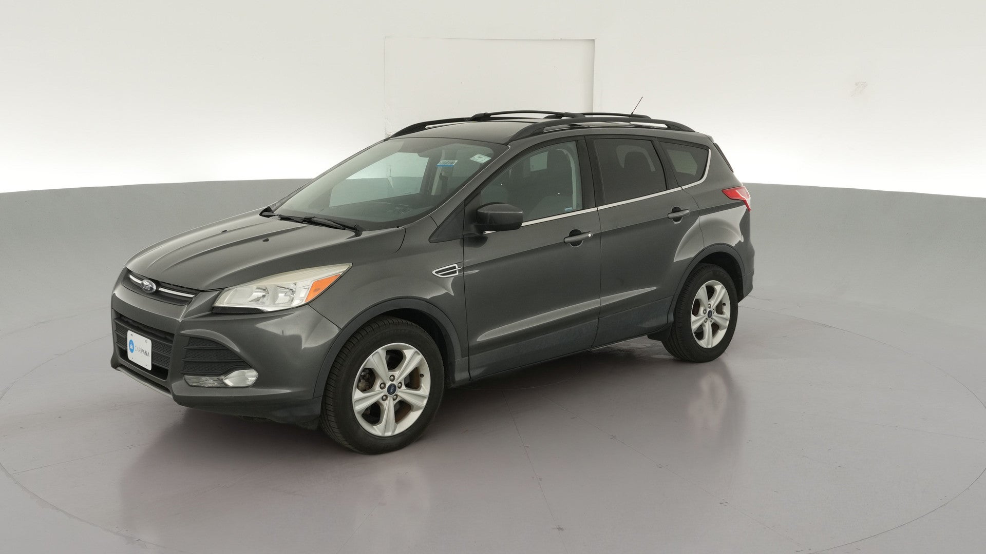 2016 Ford Escape vehicle photo