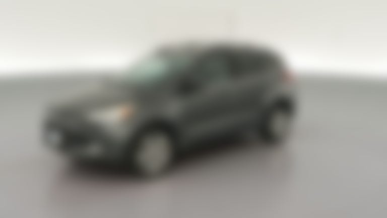 2016 Ford Escape vehicle photo