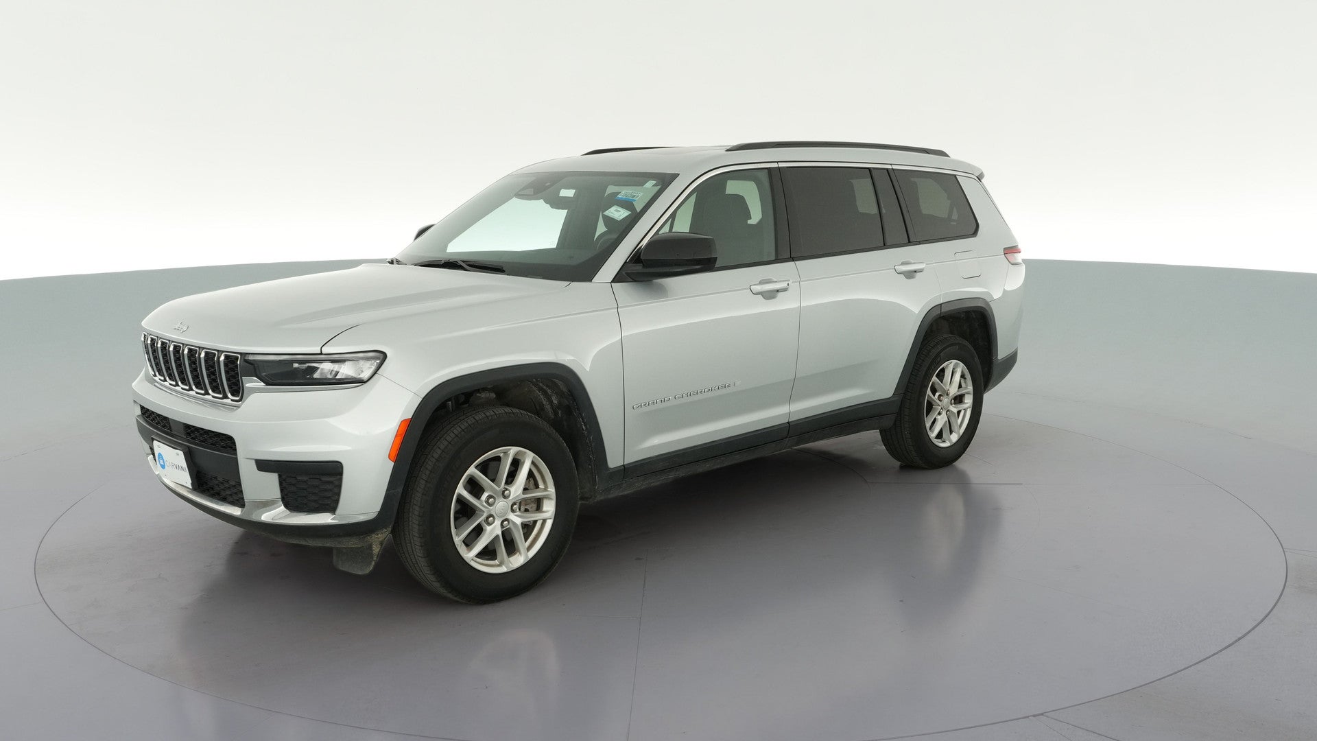 2025 Jeep Grand Cherokee L vehicle photo