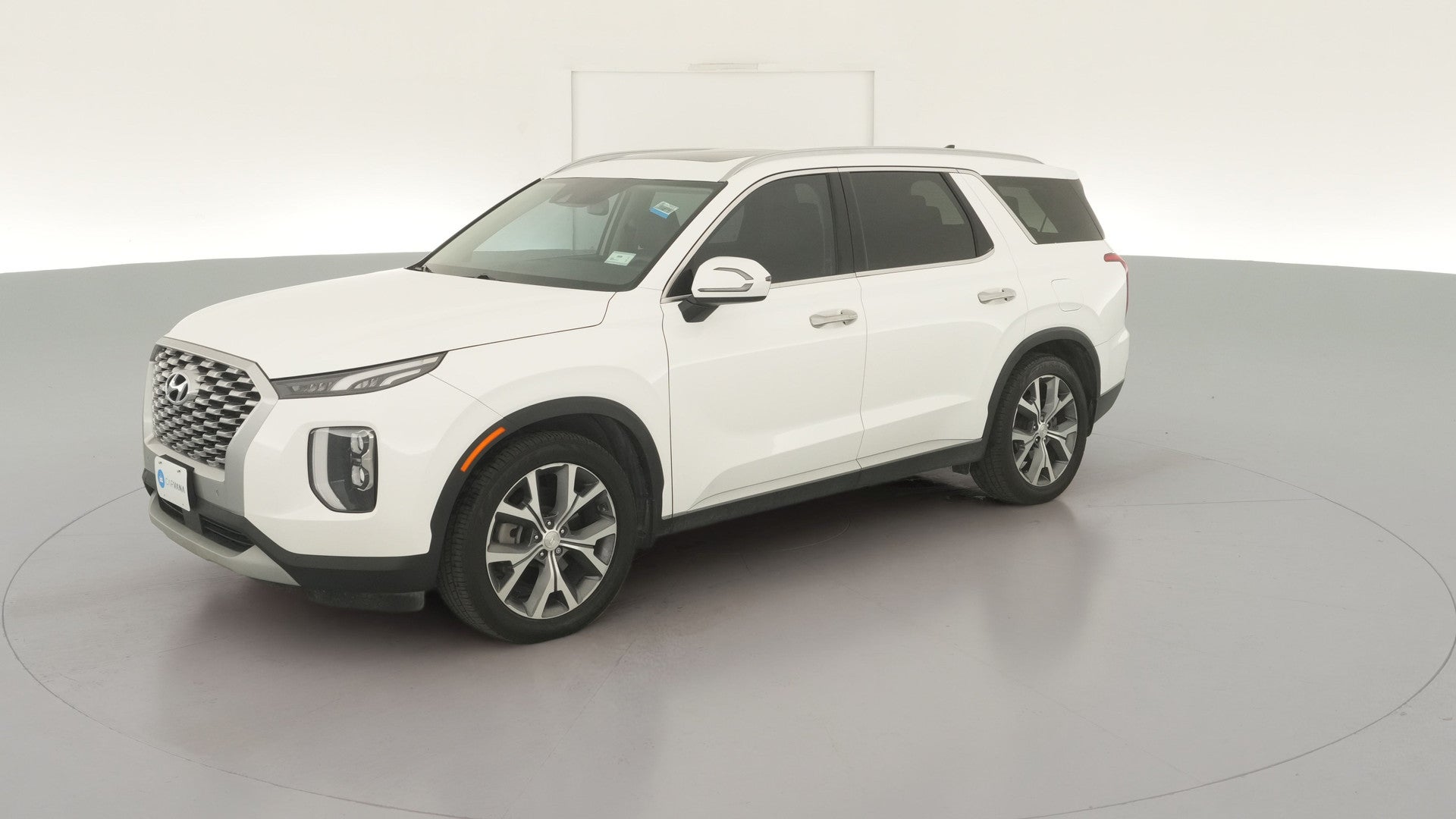 2022 Hyundai Palisade vehicle photo