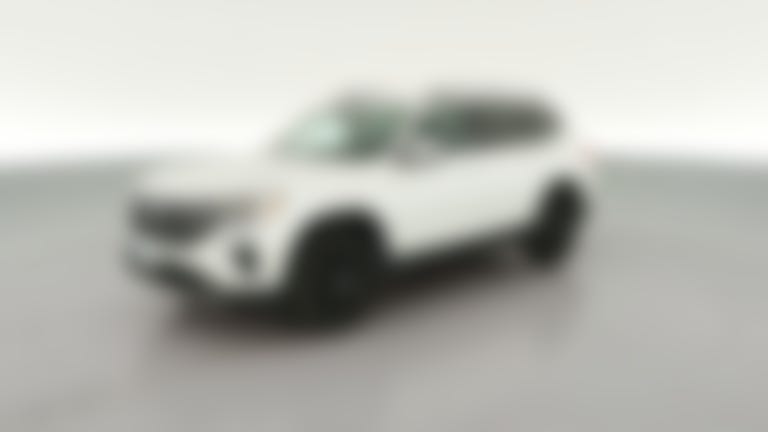 2026 Volkswagen Atlas vehicle photo