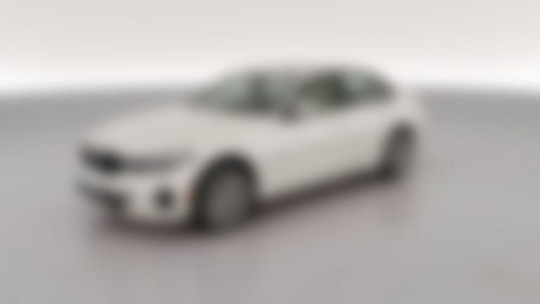 2023 BMW 3 Series vehicle photo