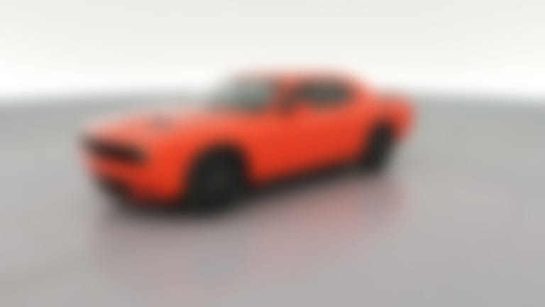2023 Dodge Challenger vehicle photo