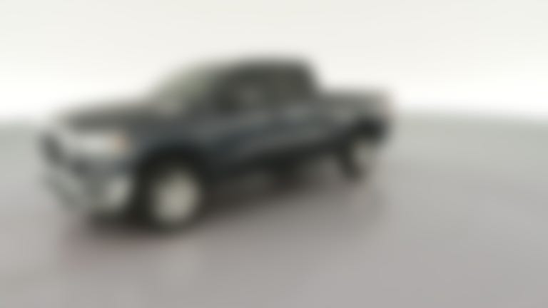 2021 Ram 1500 Quad Cab vehicle photo