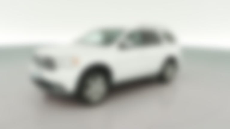2015 Dodge Durango vehicle photo