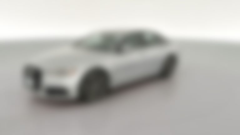 2016 Audi S6 vehicle photo