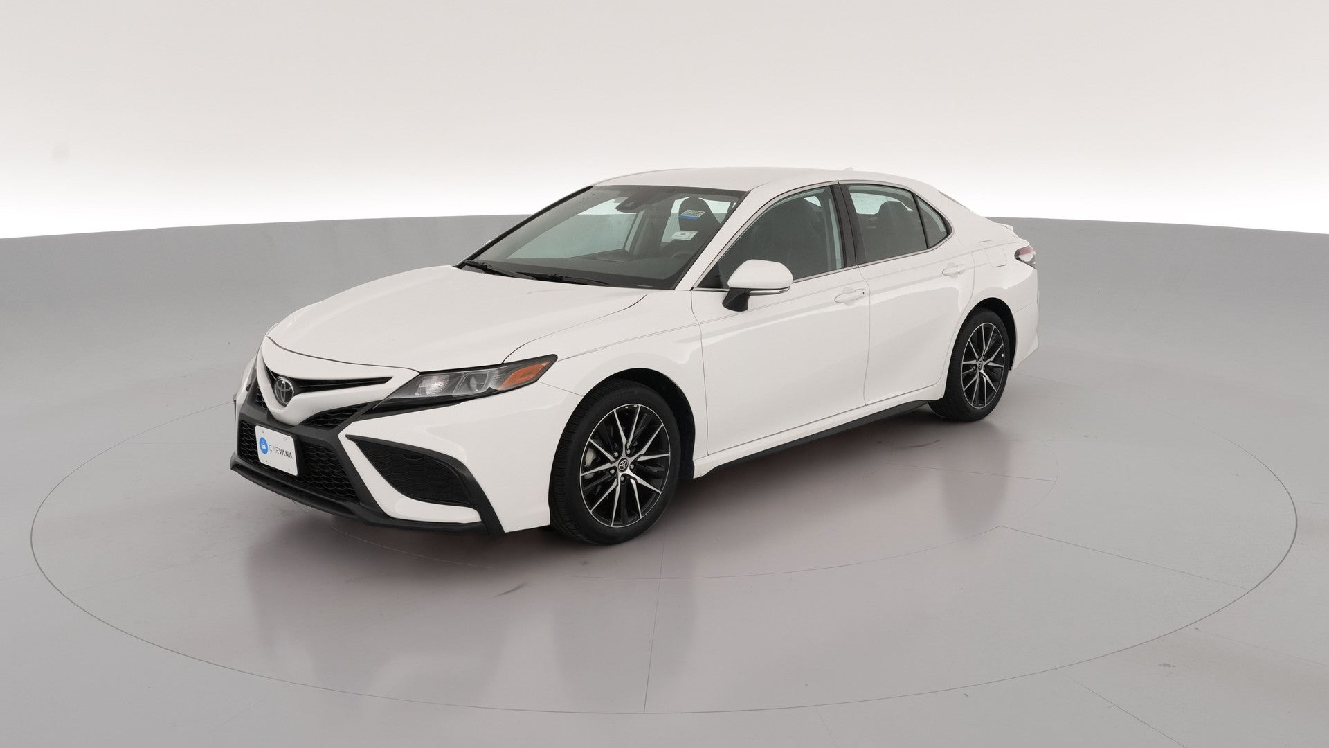 2022 Toyota Camry vehicle photo