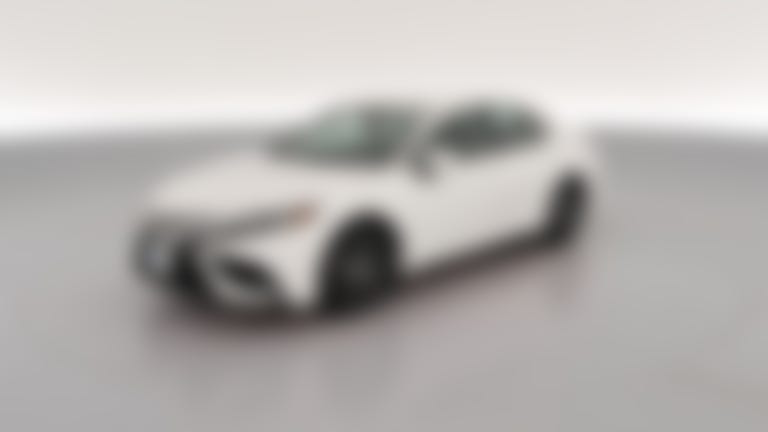 2022 Toyota Camry vehicle photo