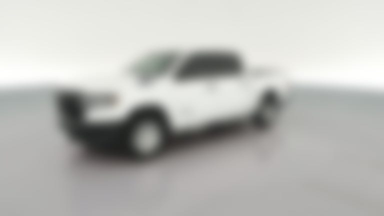 2025 Ram 1500 Crew Cab vehicle photo
