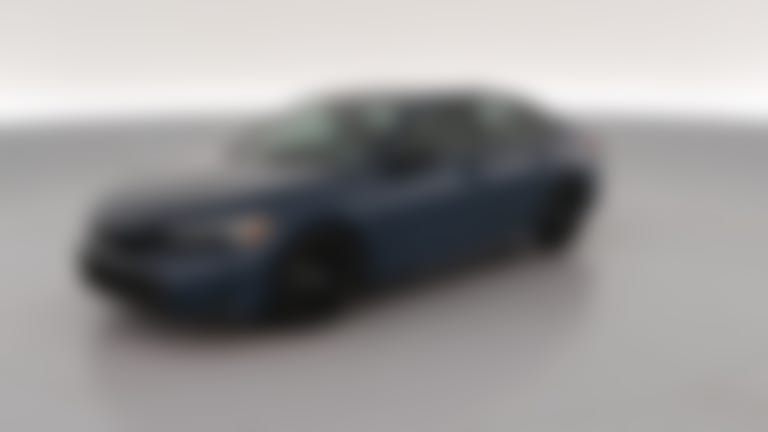 2026 Honda Civic vehicle photo