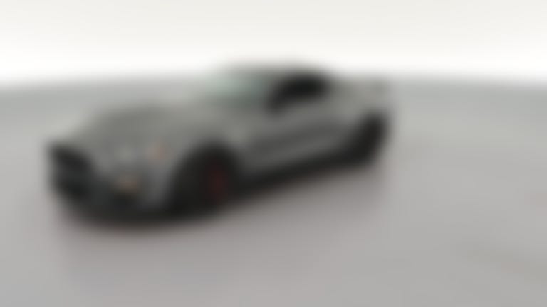 2021 Ford Mustang vehicle photo