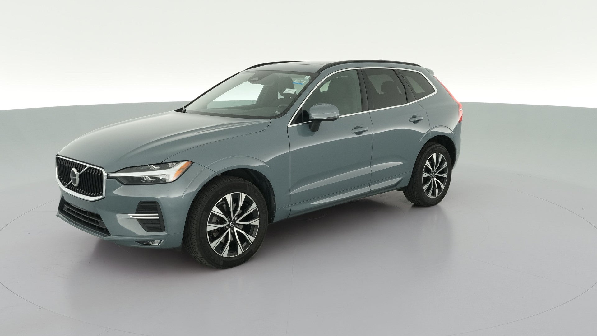 2023 Volvo XC60 vehicle photo