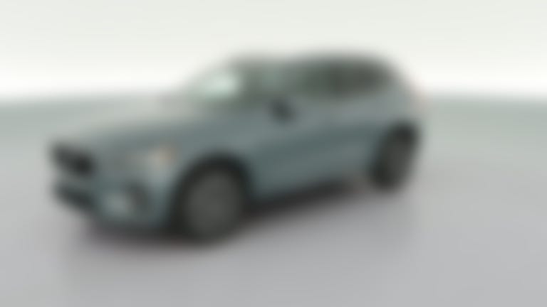 2023 Volvo XC60 vehicle photo