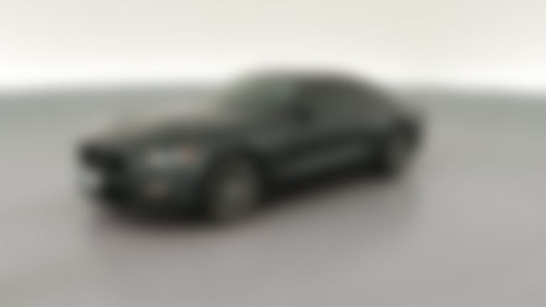 2015 Ford Mustang vehicle photo