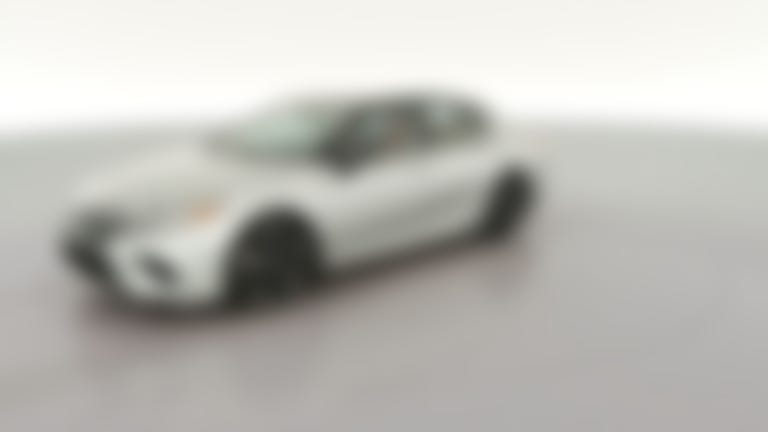 2019 Toyota Camry vehicle photo
