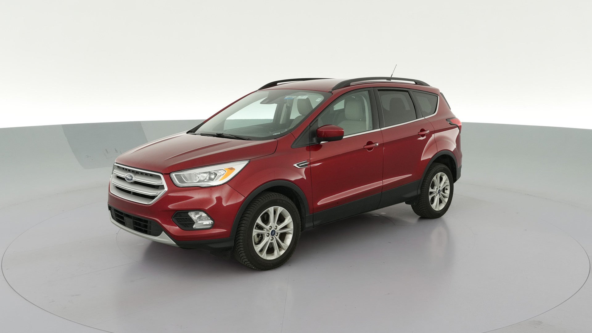 2019 Ford Escape vehicle photo