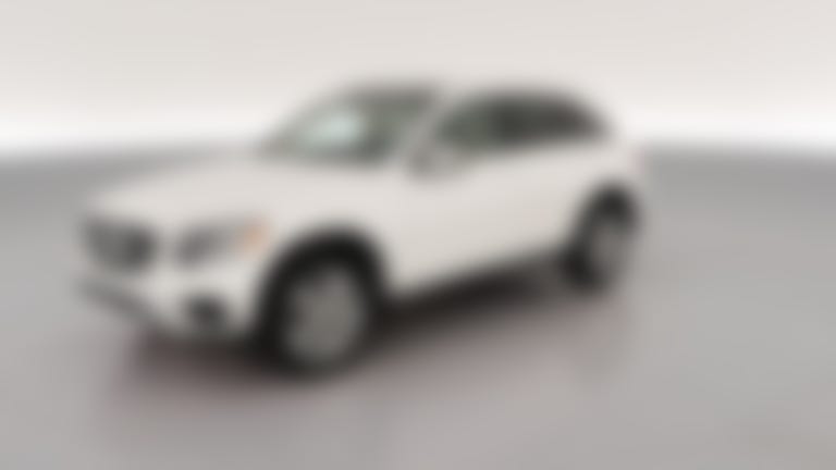 2018 Mercedes-Benz GLC vehicle photo